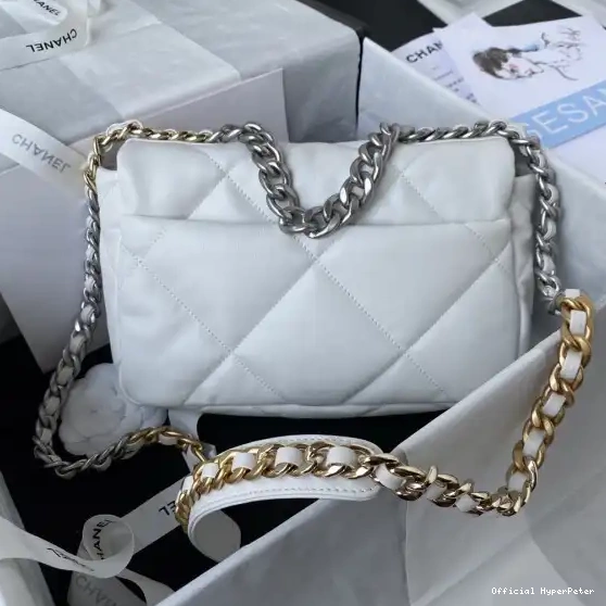 HyperPeter 19 CHANEL  Handbag-26CM 0628